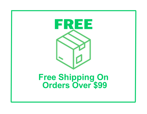 Free Shipping