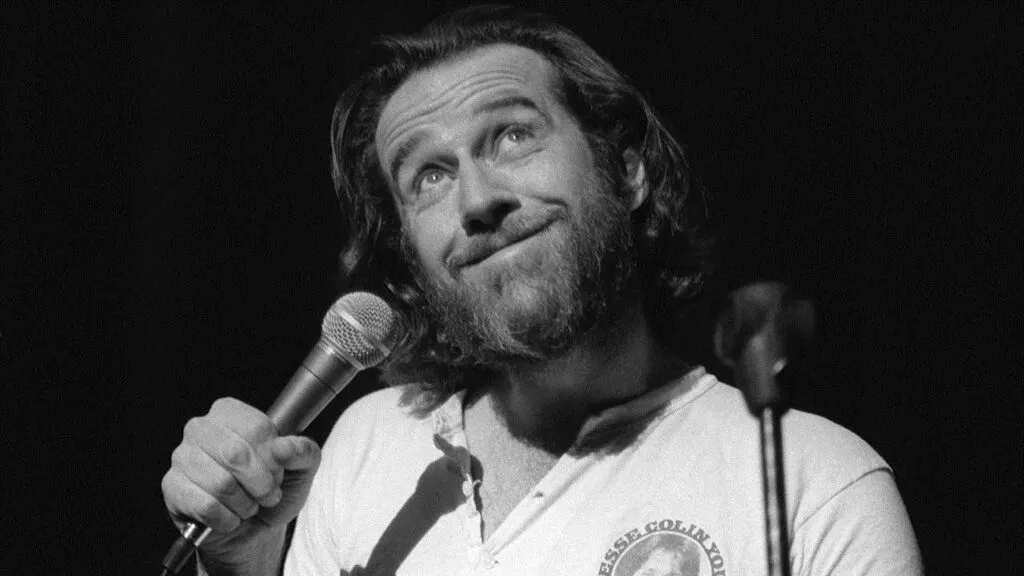 George Carlin