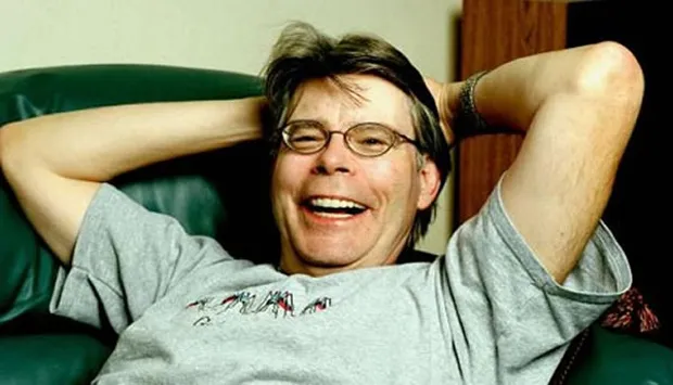 Stephen King 