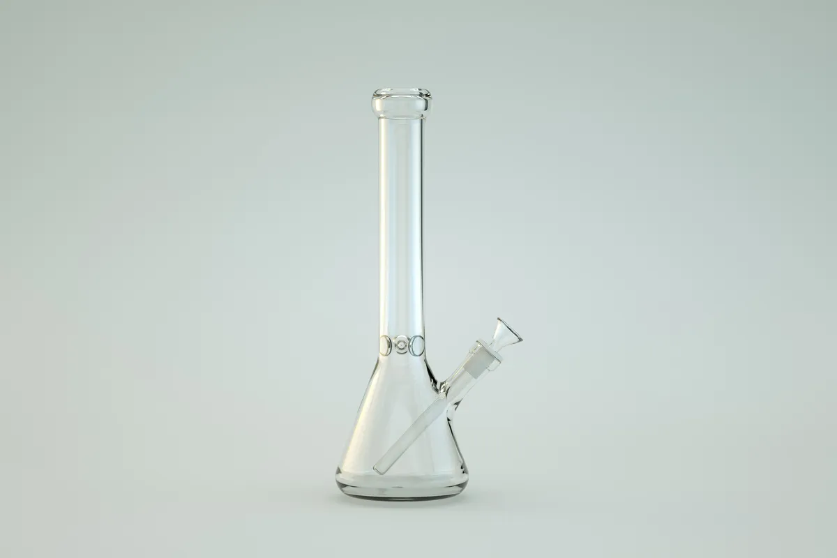 Glass Bong